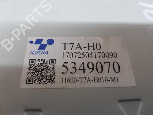 Elektronische module HONDA HR-V (GH_)  | BP15683204M83 