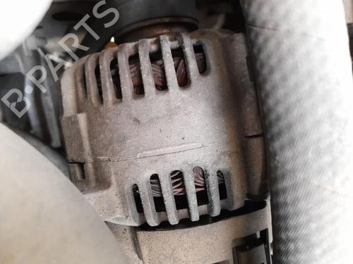 Used Alternator RENAULT SCÉNIC II (JM0/1_) 1.5 dCi (JM1E, JM16) (106 hp) 27517124