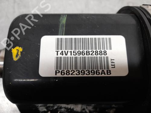 Left front driveshaft JEEP CHEROKEE (KL)  | BP22988654M38  - Image 5