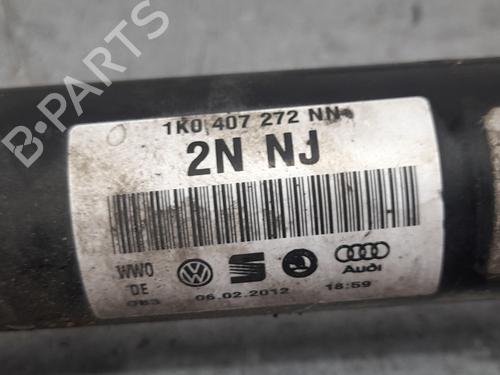 Used Right front driveshaft SEAT LEON (1P1) 1.2 TSI (105 hp) 24864000