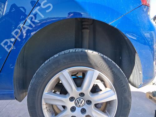 Used Wheel arch Wheel arch VW POLO V (6R1, 6C1) 1.6 TDI (105 hp) 33854370 33854370