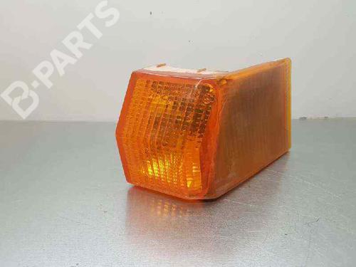 Used Left front indicator CITROËN BX (XB-_) 19 D (69 hp) 3693648
