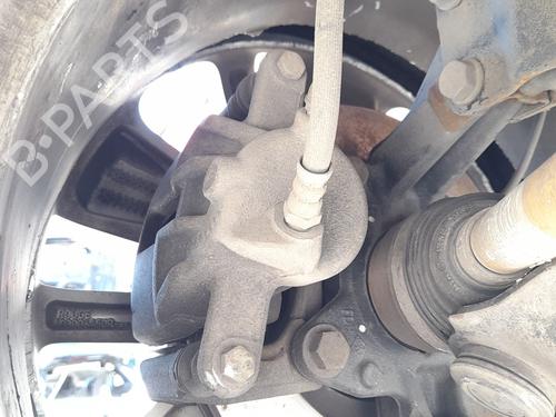 Used Right front brake caliper Right front brake caliper RENAULT CLIO IV (BH_) 0.9 TCe 90 (BHNF, BHMA, BHMH, BHJK, BHJR) (90 hp) 36022546 36022546