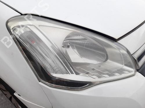 Used Right headlight Right headlight CITROËN BERLINGO MULTISPACE (B9) 1.6 BlueHDi 100 (99 hp) 34276555 34276555