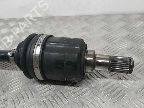 Left front driveshaft HYUNDAI TUCSON (TL, TLE) 1.6 CRDi hybrid 48V | BP20662824M38 