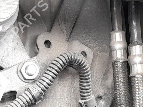 Servo Freio Servo Freio CITROËN BERLINGO MULTISPACE (B9) 1.6 BlueHDi 100 (99 hp) 34276583 34276583