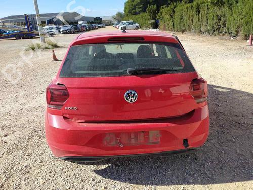 Pedal VW POLO VI (AW1, BZ1, AE1) | BP26145743I4