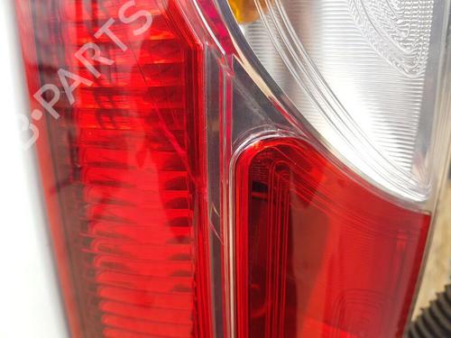 Left taillight RENAULT KANGOO / GRAND KANGOO II (KW0/1_) 1.5 dCi 80 (KW15) | BP27721181C34 