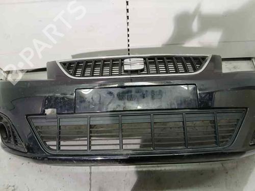 Front bumper SEAT ALHAMBRA (710, 711)  | BP24344012C7 