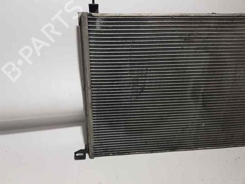AC radiator OPEL OMEGA B (V94)  | BP3696363M32 