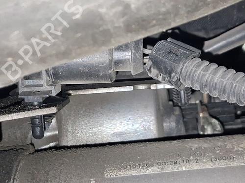 Startmotor Startmotor SEAT IBIZA IV (6J5, 6P1) 1.2 TSI (90 hp) 37473408 37473408
