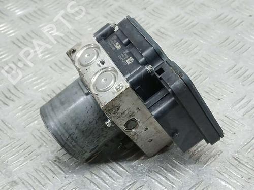 ABS pump OPEL ASTRA K (B16)  | BP15550331M43 