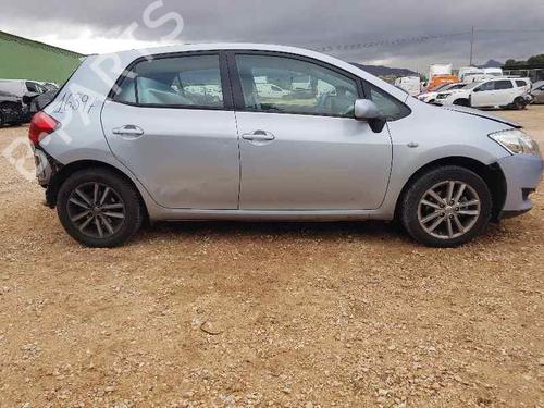 ABS pump TOYOTA AURIS (_E18_) 1.6 (ZRE181_, ZRE185_, ZRE185R, ZRE181R) | BP26501446M43 - Image 9
