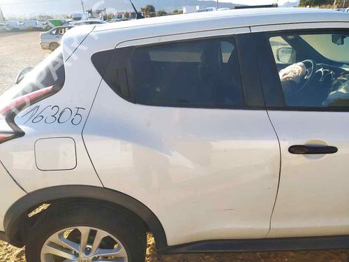 Used Right rear door NISSAN JUKE (F15) 1.5 dCi (110 hp) 23496910
