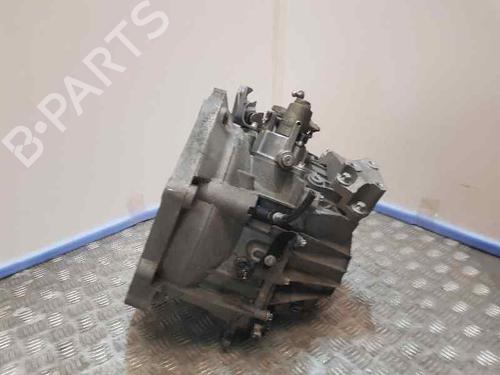Gearbox OPEL VECTRA C (Z02)  | BP16371084M3 