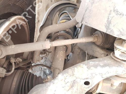 Steering rack TOYOTA LAND CRUISER PRADO (_J15_) 2.8 D-4D (GDJ150_, GDJ155_, GDJ150, GDJ151) | BP29333946M22 