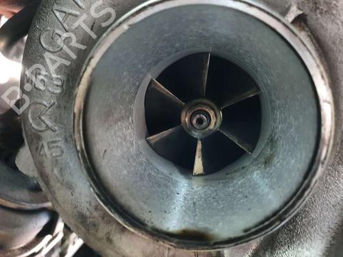 Engine VOLVO XC90 I (275) D5 AWD | BP19173050M1