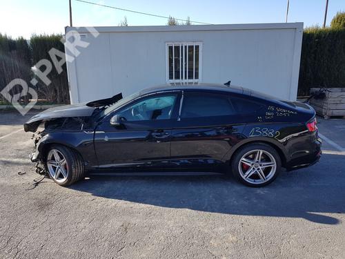Used Parts AUDI A5 Sportback (8TA)  2.0 TDI quattro  1022141