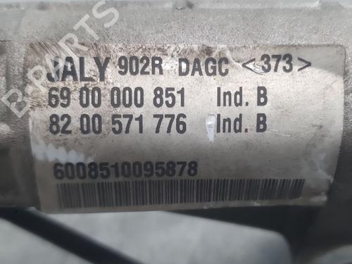 Steering rack DACIA LOGAN (LS_) 1.5 dCi (LS0K) | BP34116920M22  - Image 6