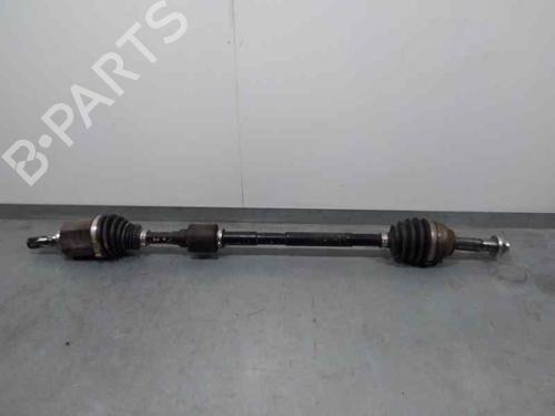Used Right front driveshaft MG MG ZS SUV [2017-2025]  21220918