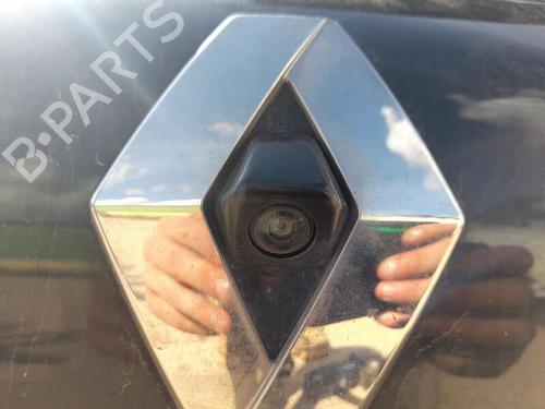 Camera RENAULT CAPTUR II (HF_) Blue dCi 115 (HFAD) (116 hp) 29884460