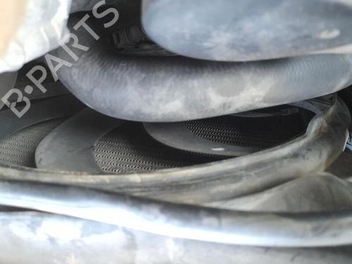 Used Radiator fan MINI MINI (R50, R53) Cooper S (163 hp) 30103237