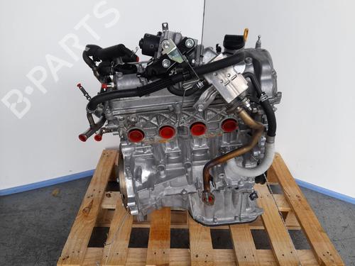 Engine TOYOTA YARIS (_P13_)  | BP8045083M1 