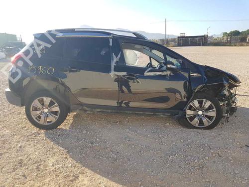 Fuse box PEUGEOT 2008 I (CU_) | BP31979719E1