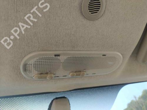 Interior roof light RENAULT KANGOO / GRAND KANGOO II (KW0/1_) Z.E. BP23955999I8