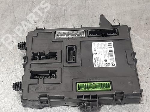 Electronic module RENAULT MEGANE IV Hatchback (B9A/M/N_)  | BP10501588M83 