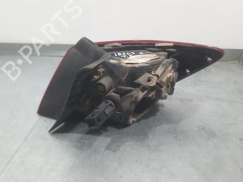 Left taillight SEAT LEON (5F1) 1.6 TDI | BP39563840C34 - Image 3
