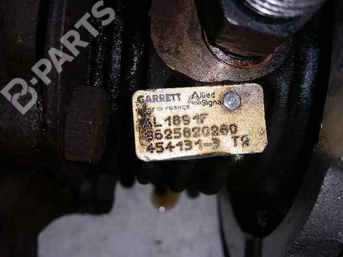 Turbocharger/Supercharger PEUGEOT 406 (8B) 1.9 TD | BP168304M71 