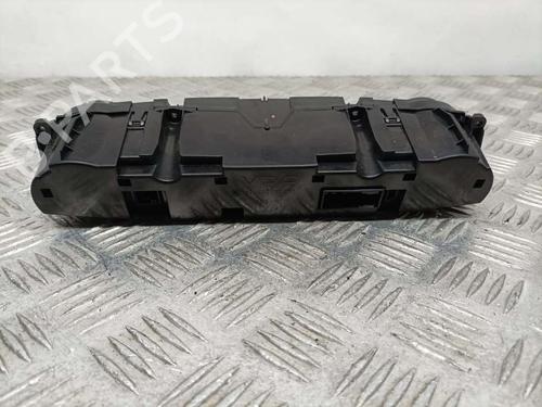 AC Styreenhet / Manøvreringsenhet MERCEDES-BENZ E-CLASS (W211)  | BP7643530I5 