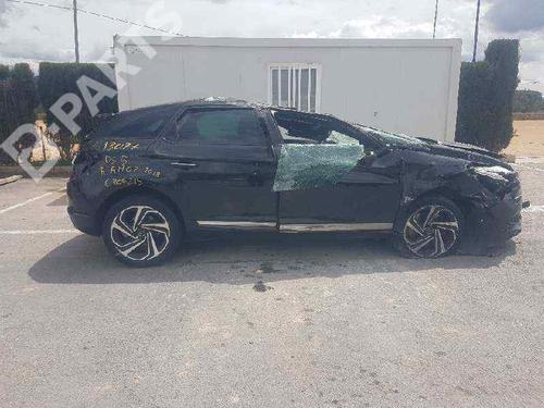 Used Parts DS DS 5 (KF_)  2.0 BlueHDi 180  848736