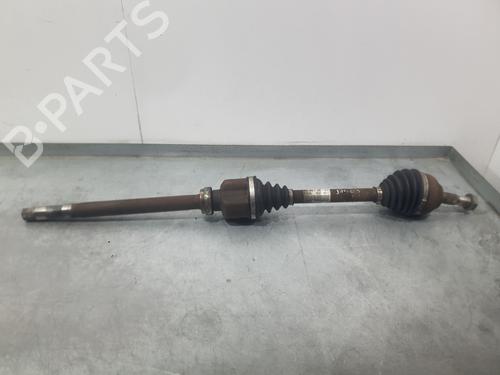 Used Right front driveshaft Right front driveshaft 33691639 33691639