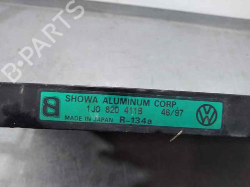 AC radiator VW GOLF IV (1J1)  | BP17521118M32 