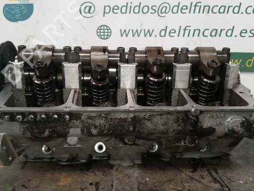 Cylinder head SEAT ALHAMBRA (7V8, 7V9) 1.9 TDI 4motion | BP10973082M5 