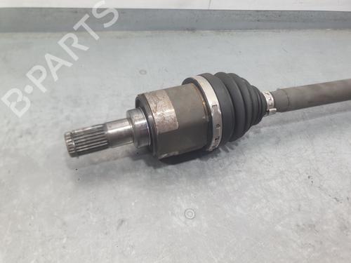 Right front driveshaft HYUNDAI i30 FASTBACK (PDE, PDEN) 1.0 T-GDI | BP38348178M39 - Image 2