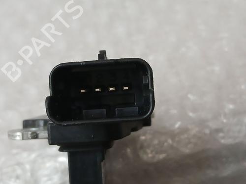 Mass air flow sensor CITROËN GRAND C4 SPACETOURER Van (3A_, 3E_) BlueHDi 130 | BP29374097M95 