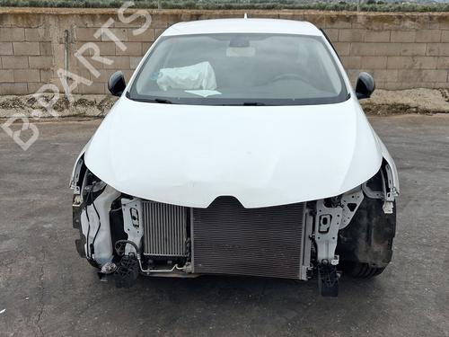 Engine RENAULT MEGANE IV Hatchback (B9A/M/N_) 1.3 TCe 115 (B9N9) | BP39987456M1 - Image 10
