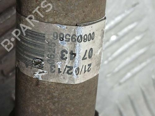 Right front driveshaft OPEL COMBO Box Body/MPV (X12)  | BP17518963M39 