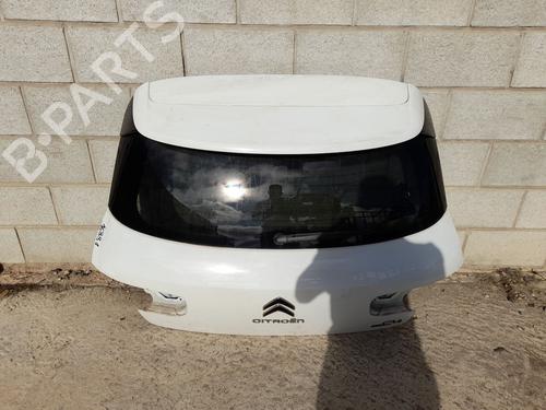 Used Tailgate CITROËN C4 CACTUS 1.5 BlueHDi 100 (102 hp) 27363722