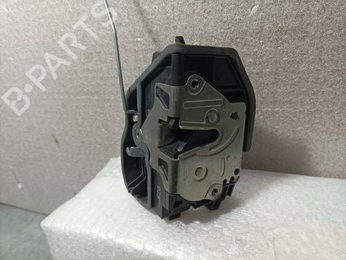 Front right lock BMW 5 (E60)  | BP11054763C97 