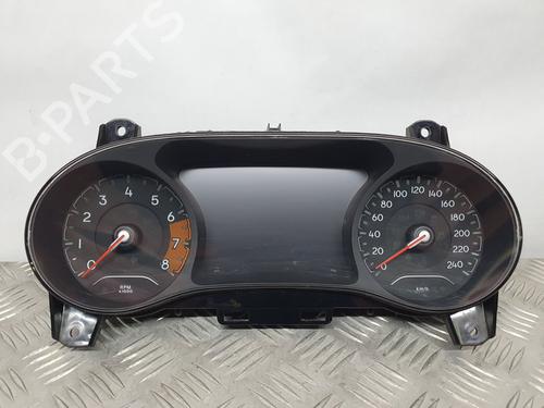 Kombinert Instrument JEEP COMPASS (MP, M6, MV, M7) 1.4 MultiAir 6RX37DX9AD