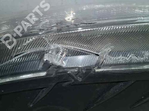 Right headlight HYUNDAI SONATA V (NF) 2.0 CRDi | BP604637C29 