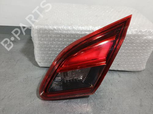 Højre baglygte bagklap Højre baglygte bagklap OPEL CORSA E (X15) 1.4 (08, 68) (90 hp) 37242542 37242542