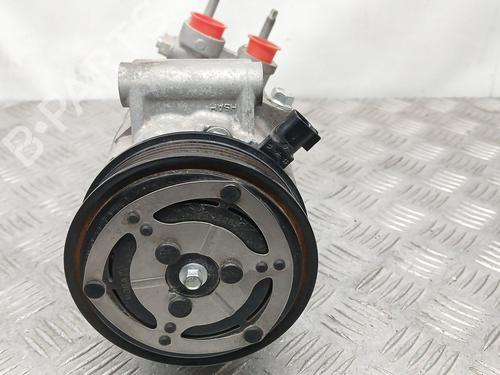 Used AC compressor FORD FOCUS IV (HN) [2018-2025]  24148998