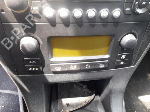 Used Climate control CITROËN C4 I (LC_) 1.6 HDi (109 hp) 26740966