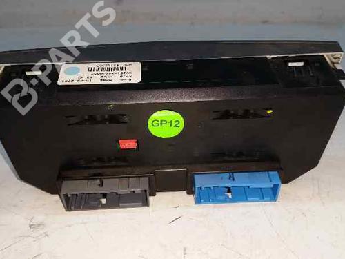 Climate control OPEL ASTRA H (A04)  | BP605524I5 