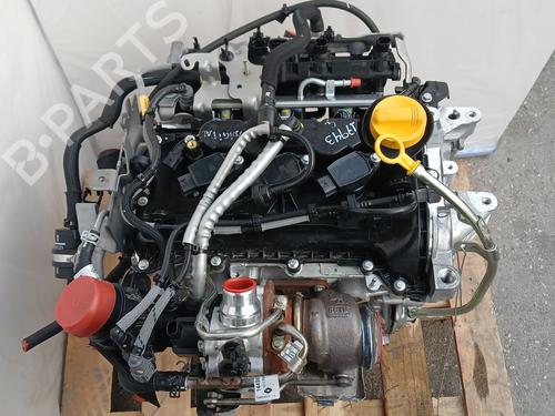Engine DACIA SANDERO III 1.0 TCe 90 | BP37664634M1 - Image 3